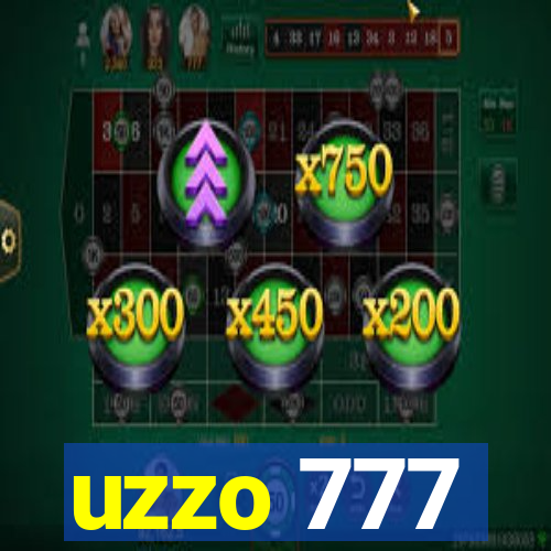 uzzo 777